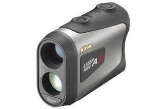 Nikon Laser Rangefinder Laser 1000A S