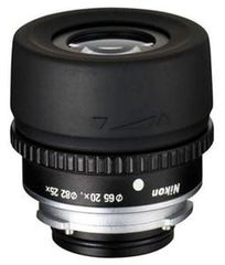 Nikon 20x/25x LER Eyepiece RAIII WP SS