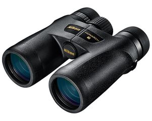 Nikon BINOCULARS MONARCH 7 10x42