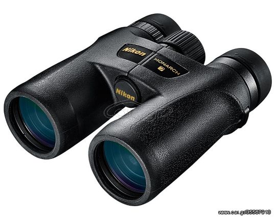 Nikon BINOCULARS MONARCH 7 10x42