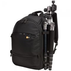 CASE LOGIC BRBP-106 Black Bryker Backpack DSLR Large