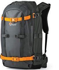 Lowepro Whistler BP 450 AW Grey