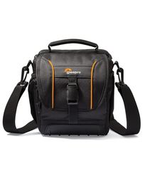 Lowepro Adventura SH 140 II Black