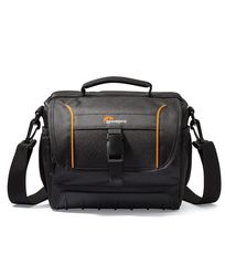 Lowepro Adventura SH 160 II Black