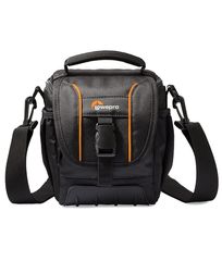 Lowepro Adventura SH 120 II Black