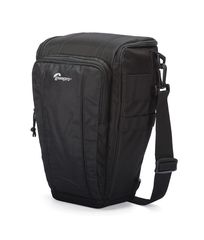 Lowepro Toploader Zoom 55 AW II Black