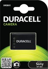 Duracell Μπαταρία συμβατή με Sony NP-BX1  για Sony RX100 series