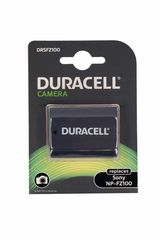 Duracell Μπαταρία συμβατή με Sony NP-FZ100  for Sony A9,A7M3,A7RM3,A7RM4,A6600