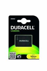 Duracell Μπαταρία συμβατή με Nikon EN-EL12