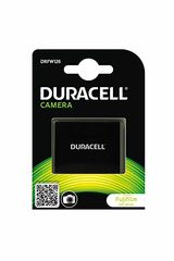 Duracell Μπαταρία συμβατή με FujiFilm NP-W126