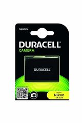 Duracell Μπαταρία συμβατή με Nikon EN-EL14/14a