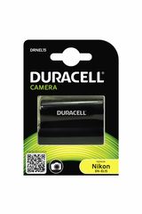 Duracell Μπαταρία συμβατή με Nikon EN-EL15a