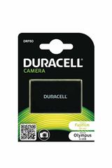 Duracell Μπαταρία συμβατή με Fuji NP-60