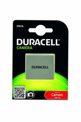 Duracell Μπαταρία συμβατή με Canon NB-4L