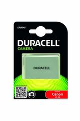 Duracell Μπαταρία συμβατή με Canon LP-E8