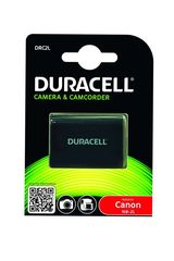 Duracell Μπαταρία συμβατή με Canon NB-2L