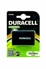 Duracell Μπαταρία συμβατή με Olympus BLS-5