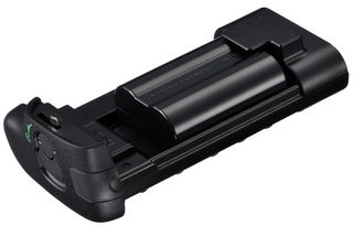 Nikon MS-D12 AA Battery Holder