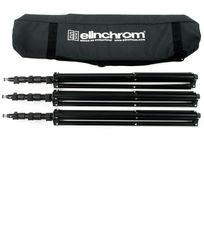 Elinchrom Tripod Set 3 (30161)