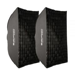 Elinchrom Snaplux Softbox To Go Kit (26636)