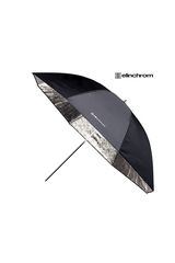 Elinchrom Ομπρέλα Shallow Silver 105cm (26348)