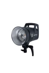 Elinchrom Studio Flash ELC 125 TTL HSS (20618.1)