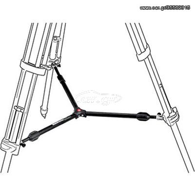 Manfrotto 537SPRB