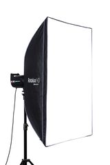 Elinchrom Rotalux HD Softbox Square 120cm Limited Edition (28100)