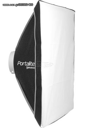 Elinchrom Portalite RQ Square 40x40cm (26151)