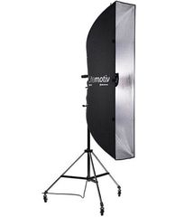 Elinchrom Litemotiv Indirect Softbox Recta 33x175cm (28003)