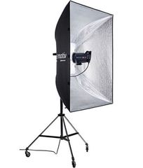 Elinchrom Litemotiv Indirect Softbox Square 145x145cm (28001)