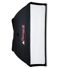 Photoflex Softbox Halfdome 39x129x56 (HDMW)