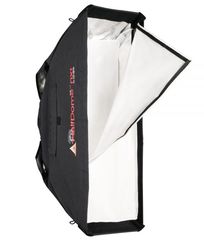 Photoflex Softbox Halfdome NXT 24x85x43 (HDSS)