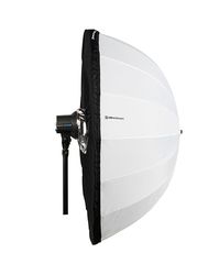 Elinchrom Διαχυτής μαύρος για Ομπρέλα Deep 105cm (26763)