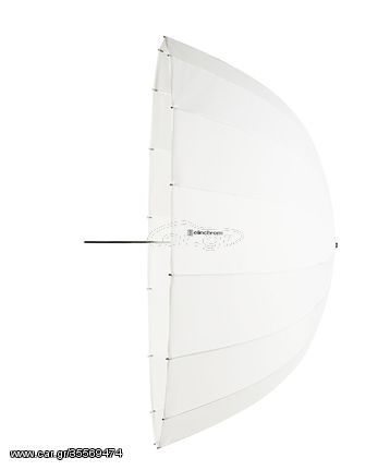 Elinchrom Ομπρέλα Deep Διάχυσης 125cm (26355)