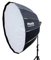 Phottix Softbox HexaPara 120cm (82480)