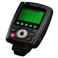 Phottix Odin II TTL Transmitter