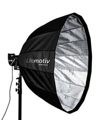 Elinchrom Litemotiv Softbox Octa 120cm (28004)