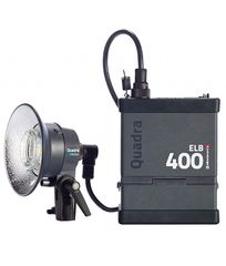 Elinchrom ELB 400 Action To Go Kit (10417.1)