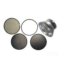 Elinchrom Grid Set 18 Complete (26135)