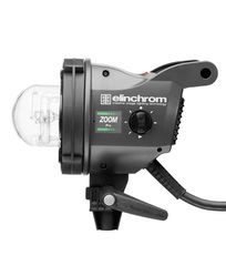 Elinchrom Κεφαλή Zoom Pro (20191)