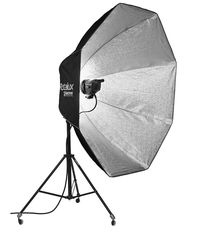 Elinchrom Rotalux Softbox Indirect OCTA 150cm (26188)