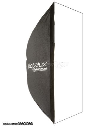 Elinchrom Rotalux Softbox Squarebox 100cm (26643)