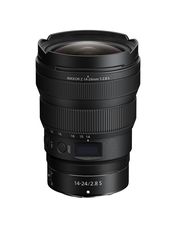 Nikon NIKKOR Z 14-24mm F/2.8 S