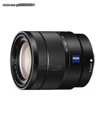 Sony SEL 16-70mm F/4.0 Carl Zeiss Vario-Tessar T* ZA OSS (SEL1670Z)