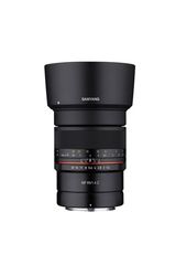 Samyang Lens MF 85mm F/1.4 NIKON Z