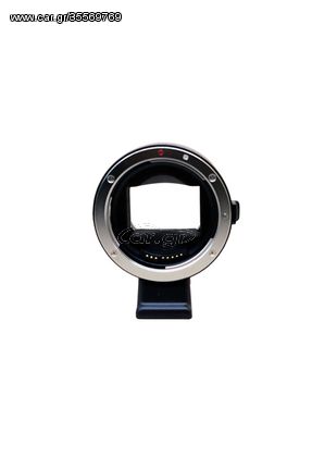 Commlite Pro Autofocus Lens Adapter για φακούς Nikon F σε Sony E Mount (ENF-E1-PRO)