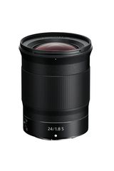 Nikon NIKKOR Z 24mm F1.8 S