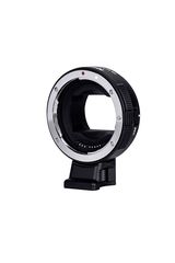 Commlite HighSpeed Lens Adapter για φακούς Canon EF σε Sony E Mount (CM-EF-E-HS)