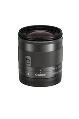 Canon EF-M 11-22mm F/4-5.6 IS STM